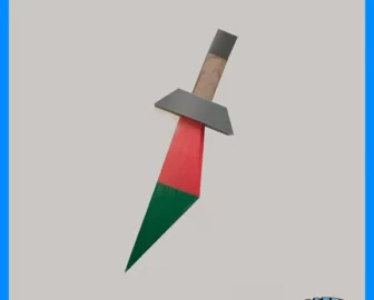 Runescape Dragon Dagger P++ (DDS)