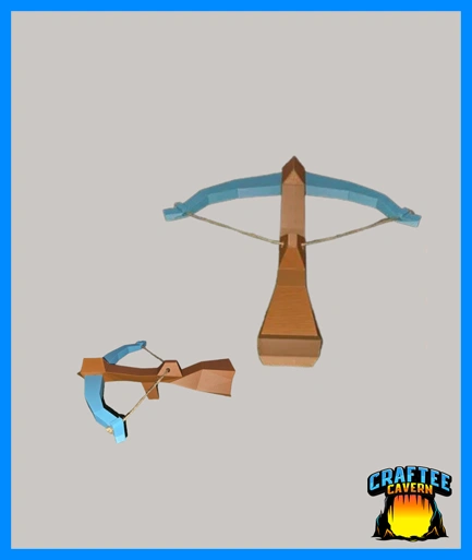 Runescape Rune Crossbow