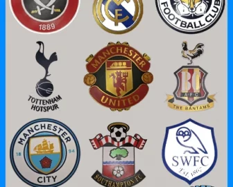 3D Printed Sports Badges
