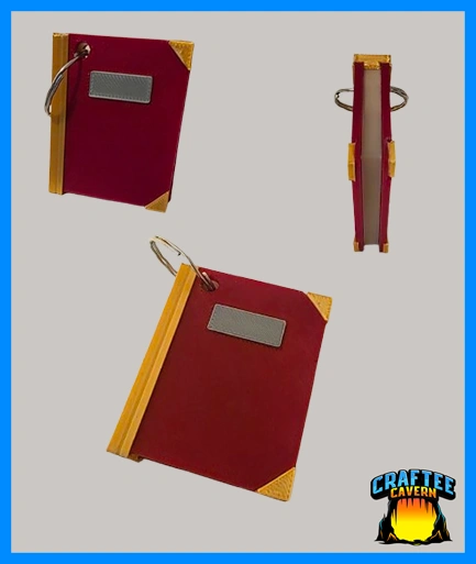 Runescape God Book Keyrings